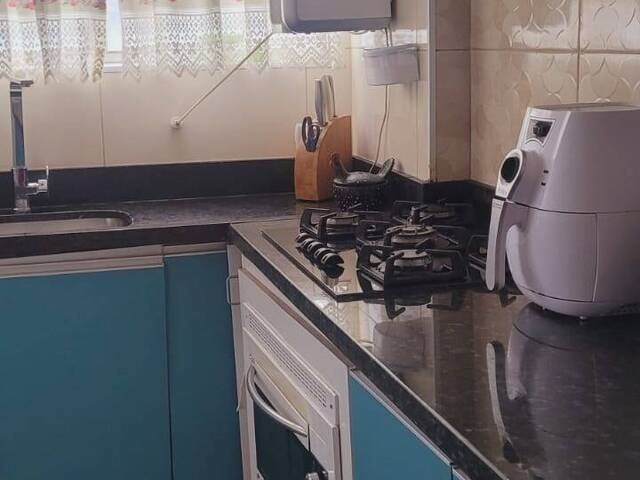 Apartamento para Venda em São Paulo - 5