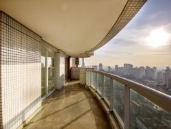 #110 - Apartamento para Venda em São Paulo - SP
