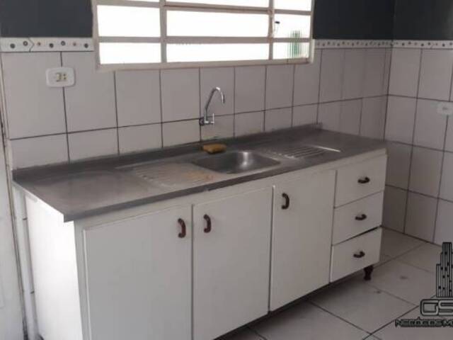 Casa para Locação em São Paulo - 3