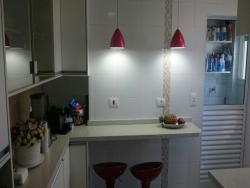 #126 - Apartamento para Venda em São Paulo - SP - 3