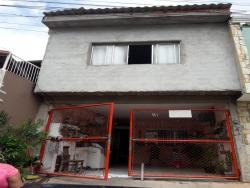 #158 - Casa para Venda em São Paulo - SP - 1