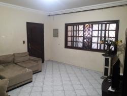 #172 - Casa para Venda em São Paulo - SP - 2