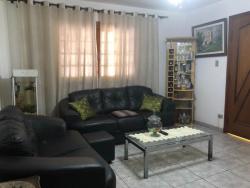 Sobrado para Venda em São Paulo - 5