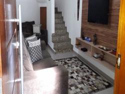 #185 - Casa para Venda em São Paulo - SP - 2