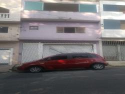 #186 - Casa para Venda em São Paulo - SP - 2